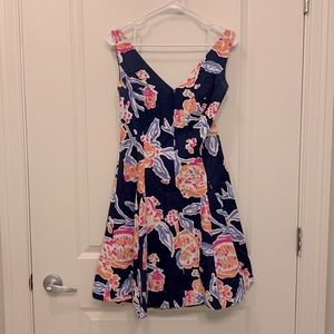 Lilly Pulitzer size 6 dress